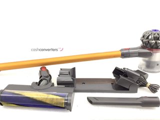 aspirador escoba dyson v8 absolute