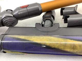 aspirador escoba dyson v8 absolute