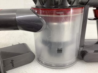 aspirador escoba dyson v8 absolute