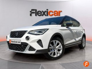 Seat Arona 1.0 TSI 81kW (110CV) DSG FR