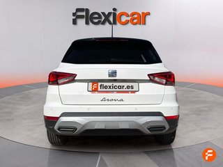 Seat Arona 1.0 TSI 81kW (110CV) DSG FR