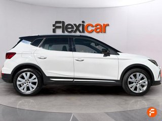 Seat Arona 1.0 TSI 81kW (110CV) DSG FR