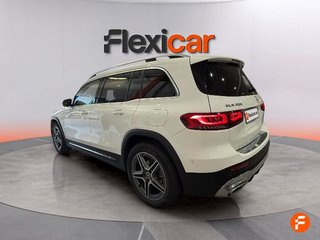 Mercedes Clase GLB 1.3 GLB 200 DCT 120KW (163CV)
