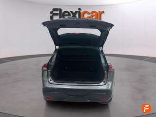 Nissan Qashqai DIG-T 103kW N-Connecta