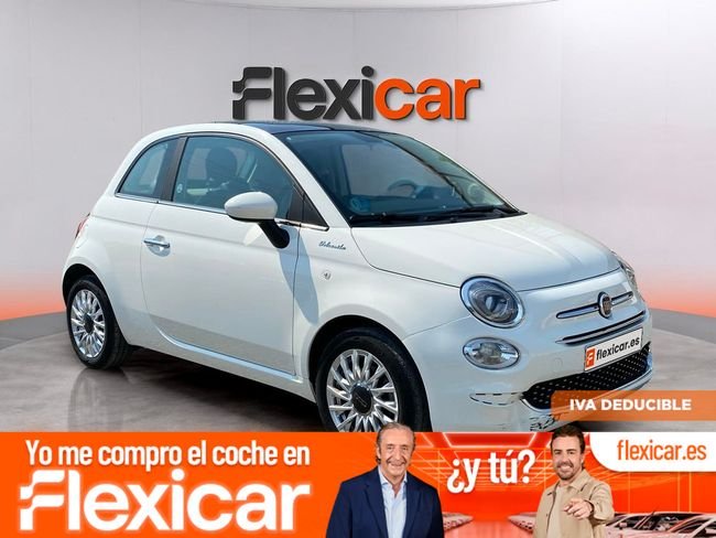 Fiat 500 Dolcevita 1.0 Hybrid 51KW (70 CV) - foto 1