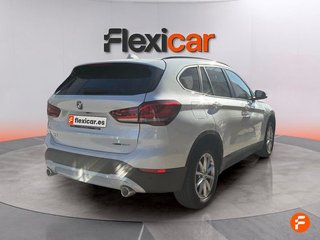BMW X1 sDrive18dA Corporate
