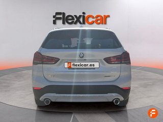 BMW X1 sDrive18dA Corporate