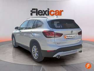BMW X1 sDrive18dA Corporate