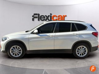BMW X1 sDrive18dA Corporate