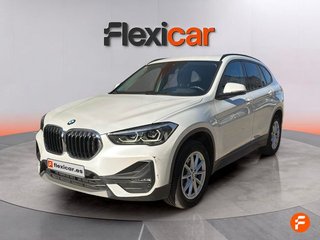 BMW X1 sDrive18dA Corporate