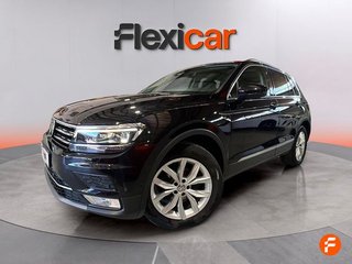 Volkswagen Tiguan Sport 2.0 TDI 110kW(150CV) BMT DSG 4Mot