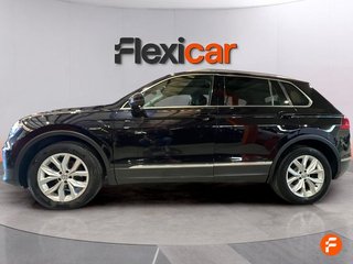 Volkswagen Tiguan Sport 2.0 TDI 110kW(150CV) BMT DSG 4Mot