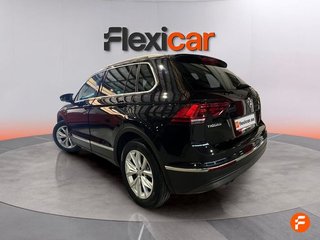 Volkswagen Tiguan Sport 2.0 TDI 110kW(150CV) BMT DSG 4Mot