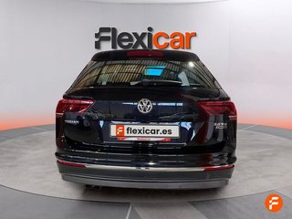 Volkswagen Tiguan Sport 2.0 TDI 110kW(150CV) BMT DSG 4Mot
