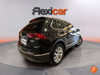 Volkswagen Tiguan Sport 2.0 TDI 110kW(150CV) BMT DSG 4Mot