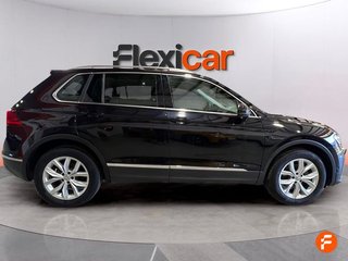 Volkswagen Tiguan Sport 2.0 TDI 110kW(150CV) BMT DSG 4Mot