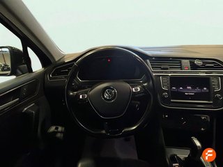 Volkswagen Tiguan Sport 2.0 TDI 110kW(150CV) BMT DSG 4Mot