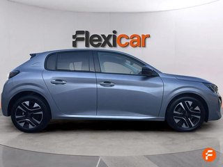 Peugeot 208 Allure Gasolina 100 S&S 6 Vel. MAN