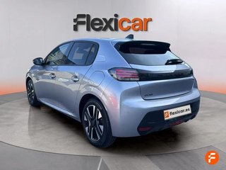 Peugeot 208 Allure Gasolina 100 S&S 6 Vel. MAN