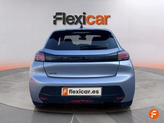 Peugeot 208 Allure Gasolina 100 S&S 6 Vel. MAN