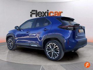 Toyota Yaris Cross 1.5 120H Active Tech