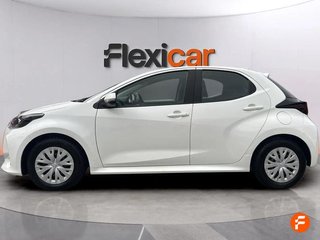 Toyota Yaris 1.5 125 S-Edition