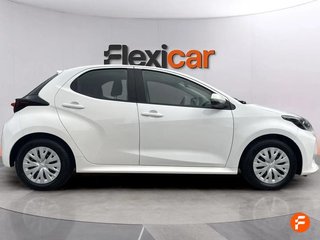 Toyota Yaris 1.5 125 S-Edition