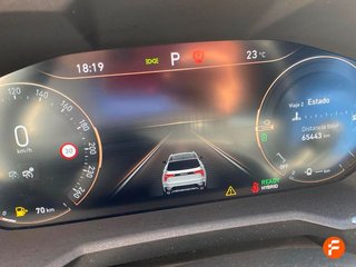 Lynk & Co 01 1.5 PHEV 6.6kW