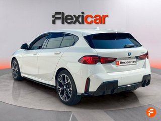 BMW Serie 1 120d