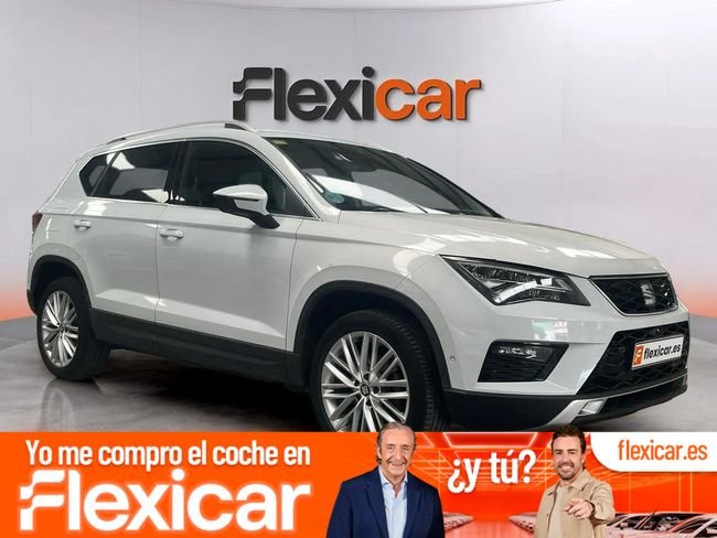 Seat Ateca 1.6 TDI 85kW (115CV) St&Sp Xcellence Eco - foto 1