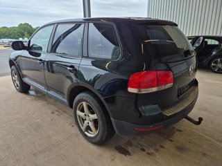 Despiece Volkswagen Touareg