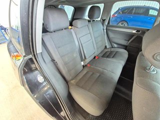 Despiece Volkswagen Touareg