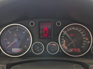 Despiece Volkswagen Touareg
