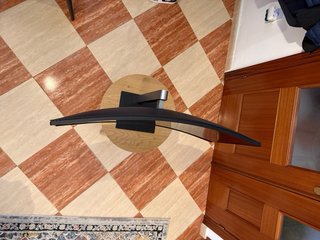 Monitor Xiaomi G34WQi 34 Curvo