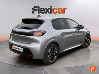 Peugeot 208 Allure Gasolina 100 S&S 6 Vel. MAN