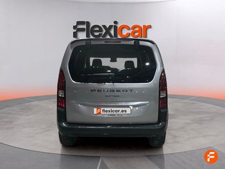 Peugeot Rifter Rifter Allure BlueHDi 100