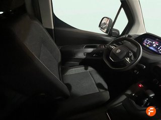 Peugeot Rifter Rifter Allure BlueHDi 100