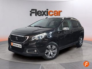 Peugeot 2008 Access 1.2L PureTech 60KW (82CV)