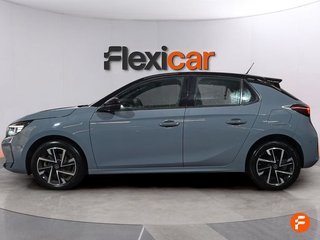 Opel Corsa 1.2T XHL 74kW (100CV) GS