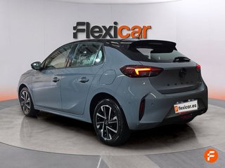 Opel Corsa 1.2T XHL 74kW (100CV) GS
