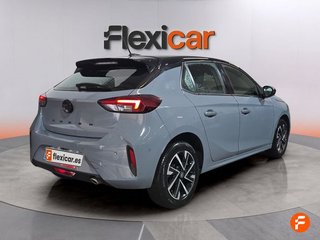 Opel Corsa 1.2T XHL 74kW (100CV) GS