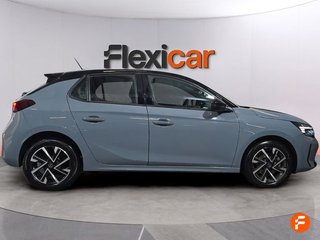 Opel Corsa 1.2T XHL 74kW (100CV) GS
