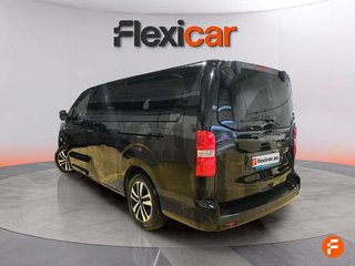 Peugeot Traveller Business Long BlueHDi 180 S&S EAT8