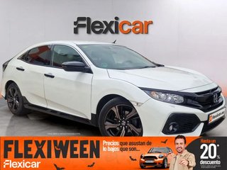 Honda Civic 1.0 I-VTEC TURBO COMFORT