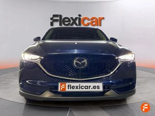 Mazda CX-5 2.2 D 135kW (184CV) AWD AT Zenith