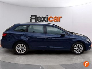 Seat Leon 1.6 TDI 85kW (115CV) S&S Style Visio Ed