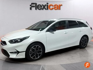 Kia Ceed Tourer 1.0 T-GDi 74kW Style Edition