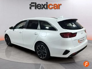 Kia Ceed Tourer 1.0 T-GDi 74kW Style Edition
