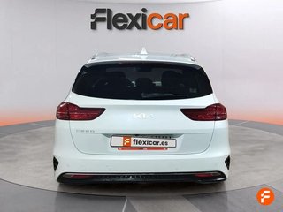 Kia Ceed Tourer 1.0 T-GDi 74kW Style Edition