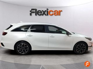 Kia Ceed Tourer 1.0 T-GDi 74kW Style Edition